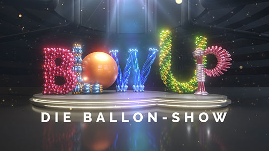 BlowUp Ballonshow