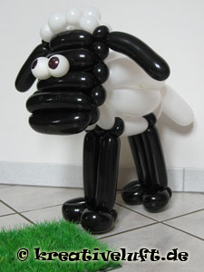 Shaun das Schaf